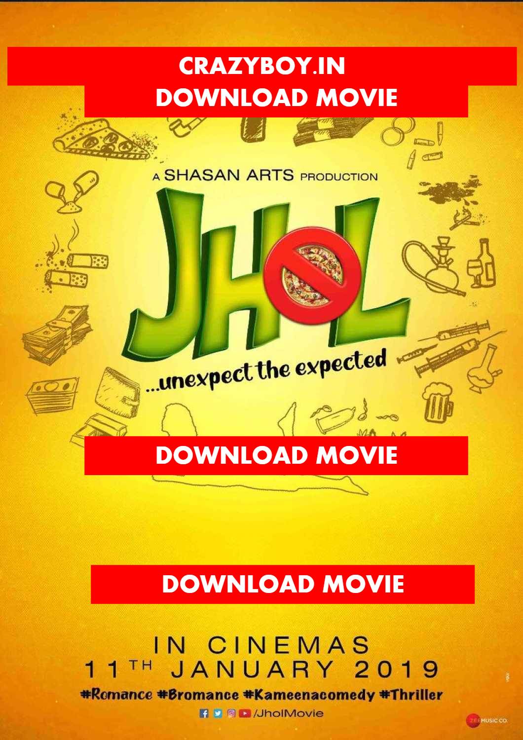 JHOL FULL HD MOVIE DOWNLOAD -download