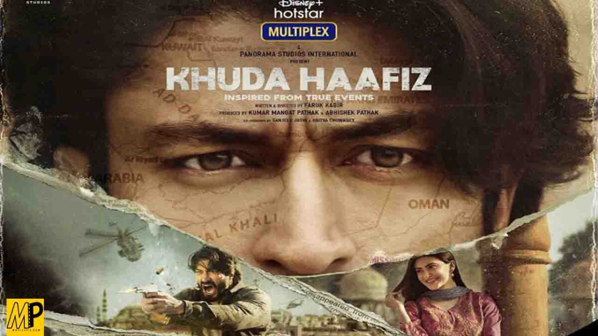 Khuda Haafiz Khuda Hafiz Full Movie Download Available On Tamilrockers Crazyboy In Hotel staff risk their lives to keep everyone safe as people make unthinkable. khuda haafiz khuda hafiz full movie