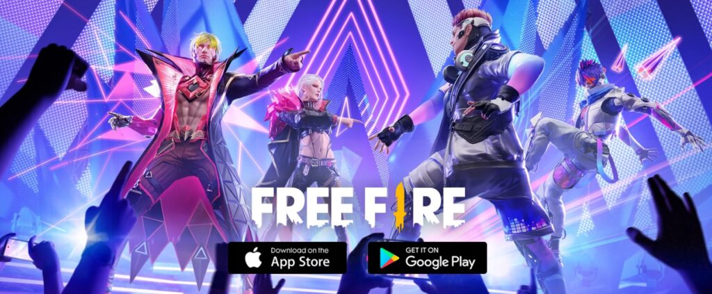 How to get redeem code for free fire:
