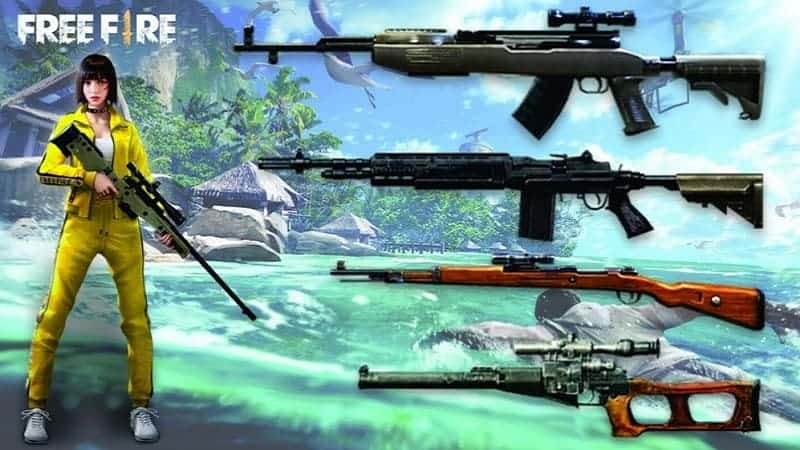 Free Fire