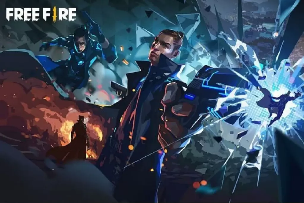 Free Fire Rewards | Garena free fire reward
