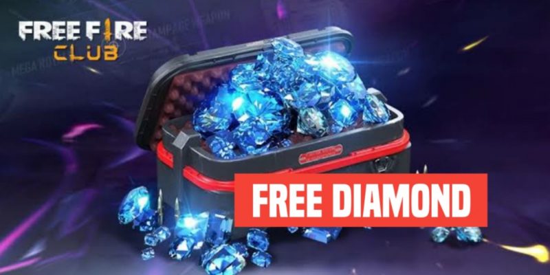 Free Fire Rewards | Garena free fire reward