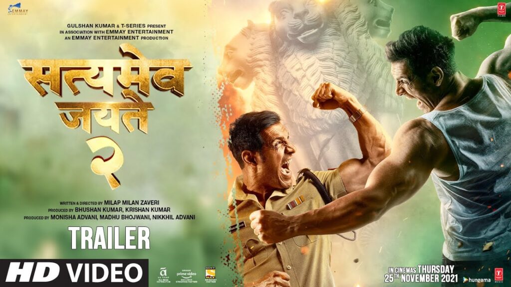 Satyameva jayate 2 full hd movie