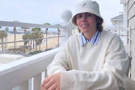 Kid laroi net worth