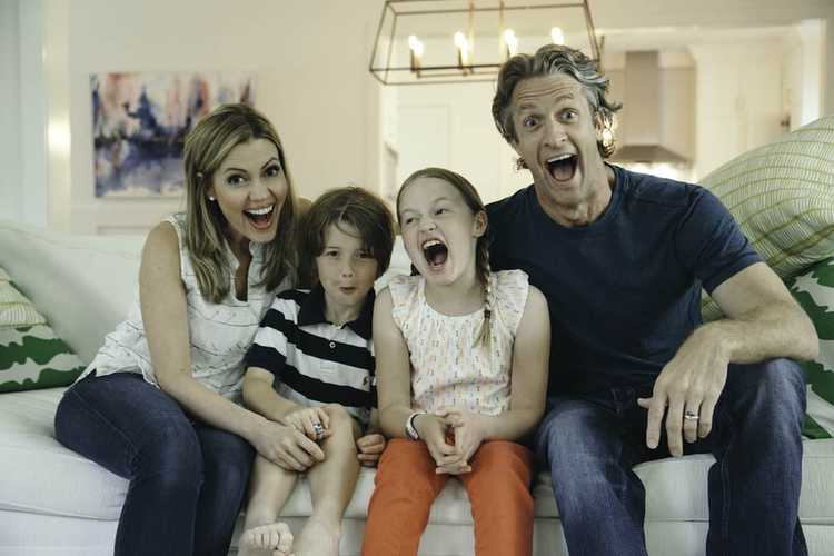 What is The Holderness Family's net worth?