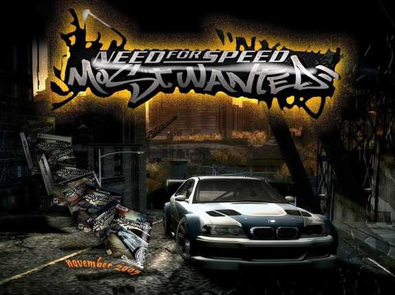 Need for speed most wanted free download full version