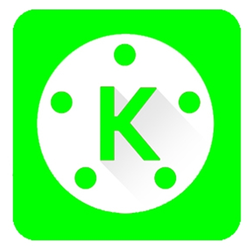 Green Kinemaster pro apk