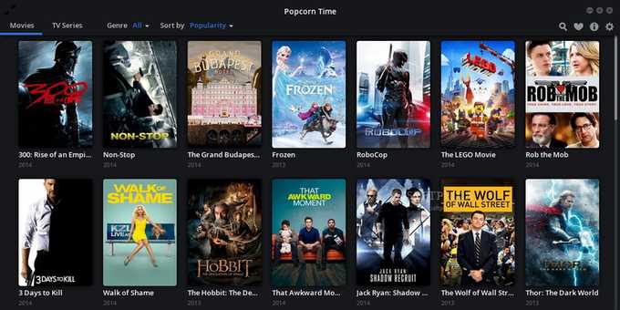 Popcorn Time for Android - Latest Version download popcorn time apk free in 2023