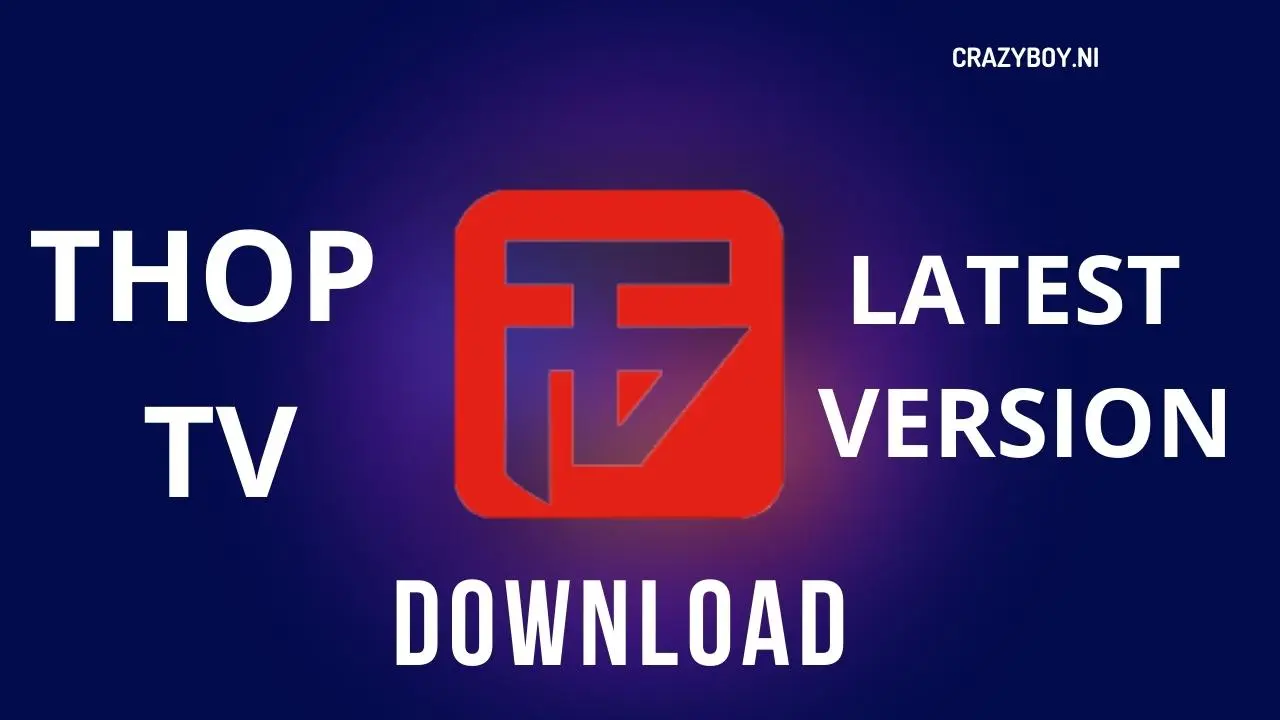 ThopTV APK Download IPL Live TV 2022 updated (Watch Web Series, Movies & Live TV for Free)