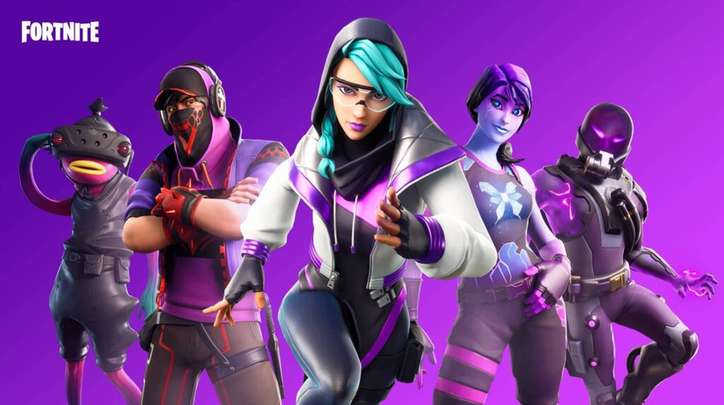  Fortnite Rules: What is rule 32, 33, 34, 64, and more?