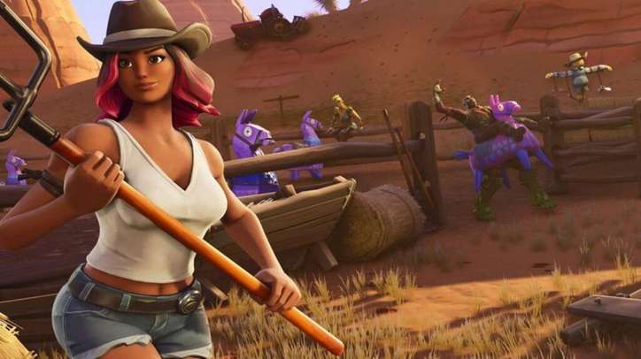 What is Fortnite Rule 34? 100% truth (2022)