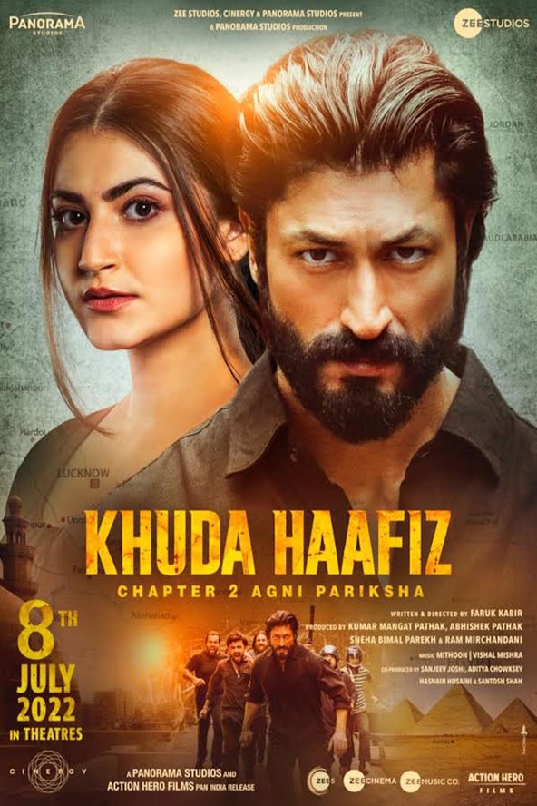 huda Haafiz 2 Full Movie Download Available on Tamilrockers