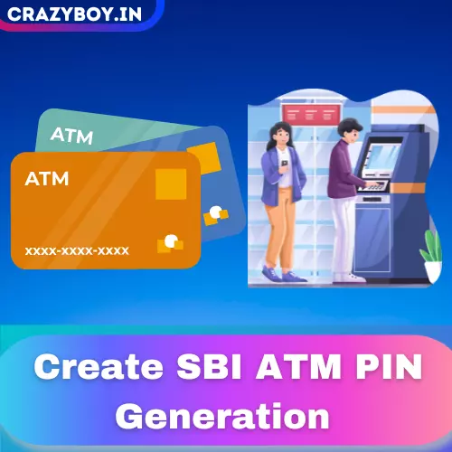 SBI ATM PIN Generation: How to Create New PIN for your SBI Debit Card Online, Through ATM, SMS and More