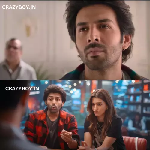 Shehzada Movie Download Leaked on TamilRockers and Telegram to Watch Online (2023)