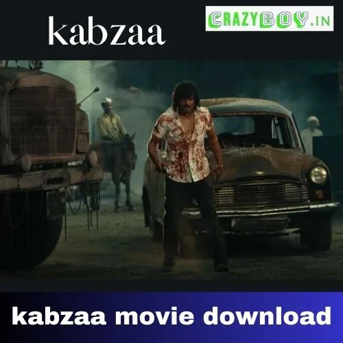 kabzaa movie download filmyzilla (2023)