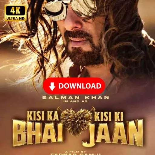 kiska bhai kisi ki jaan download filmyzilla, Review full movie