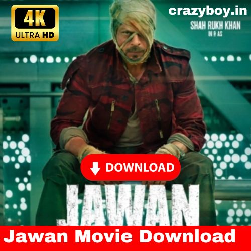 Jawan Movie Download 300MB, 360P & 1020P Filim Review