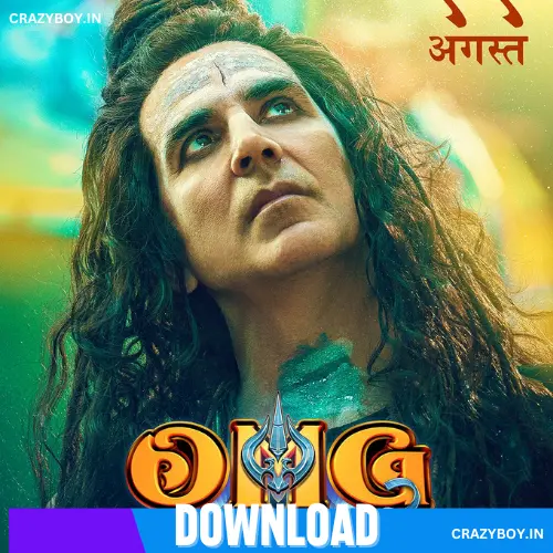 OMG 2 movie download filmyzilla OMG 2 Movies Download HD 1080p, 720p