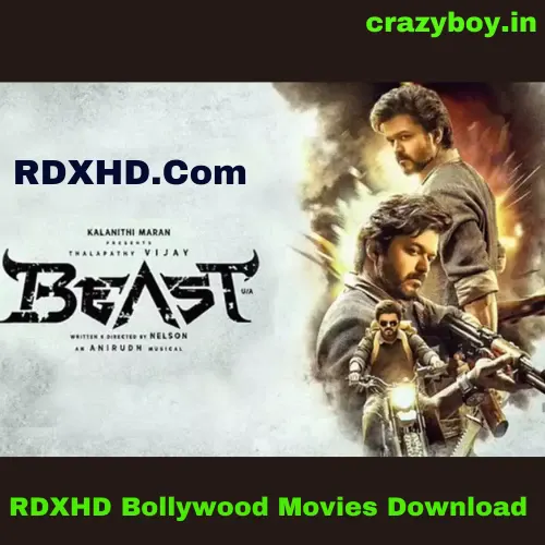 RDXHD Bollywood Movies Download 1080p 720p 480p (Full HD)