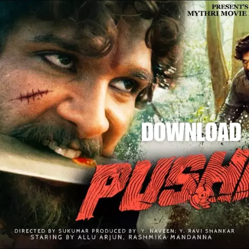 Pushpa The Rise (2021) South Indian Hindi Dubbed Movie Download 720p,1080p, 4k Review
