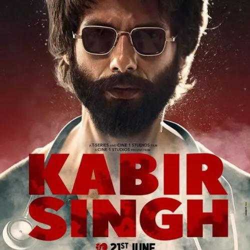 Kabir Singh Hindi Movie Download 480p, 720p, 1080p