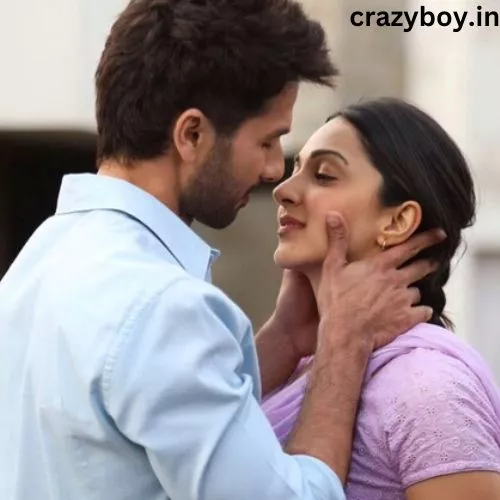 Kabir Singh Hindi Movie Download 480p, 720p, 1080p
