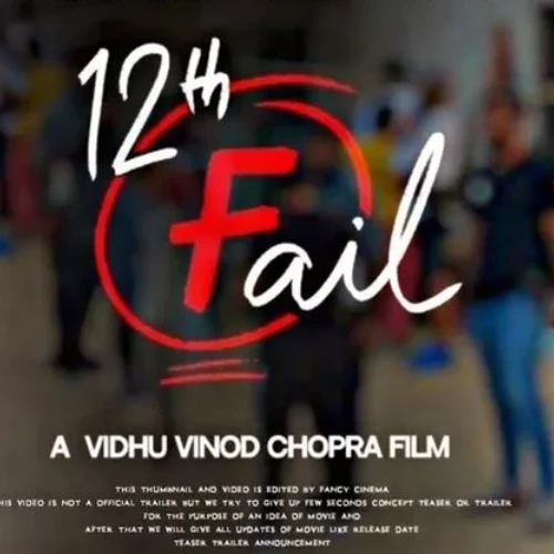 12th Fail Full Movie Download Filmyzilla 720p,1080p,4k