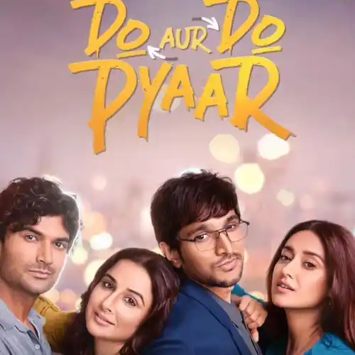 Do Aur Do Pyaar full movie HD download Free Online filmyzila